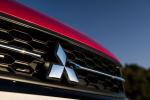 Mitsubishi ASX 2017 года (WW)